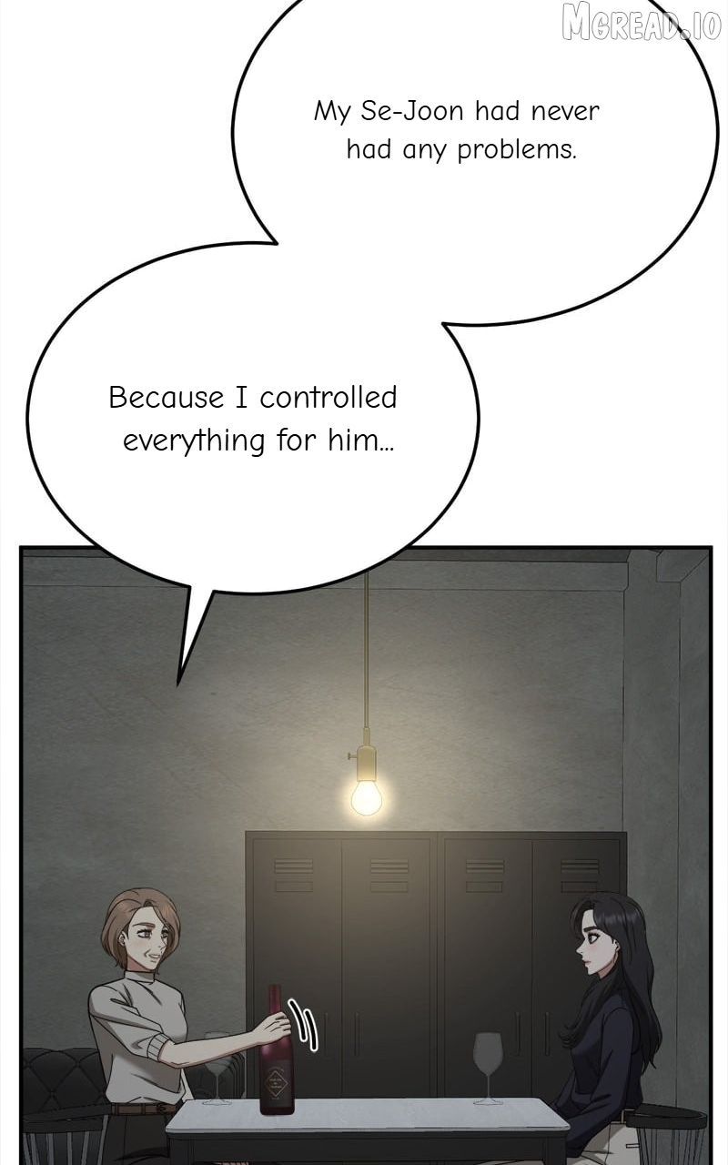 Change Me Chapter 241  - page 62